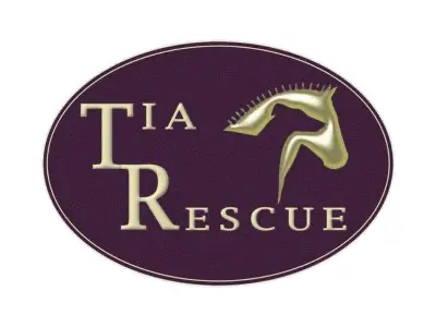 Tia Rescue logo